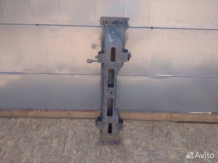 Балка подвески задняя Kia Spectra 2001-2011