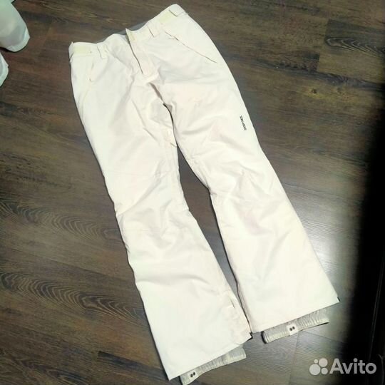 Брюки горнолыжные женские Billabong M