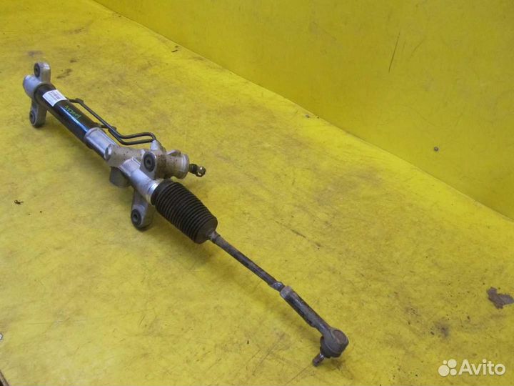 Рейка рулевая Haval H6 (2014-2020)