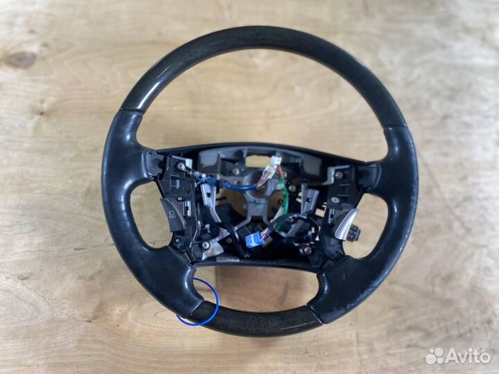 Руль Lexus LS 4 2007