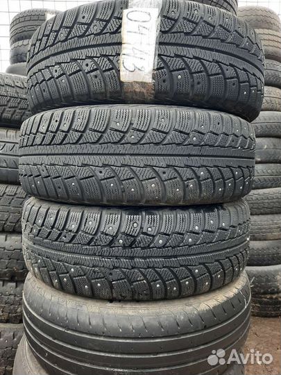Gislaved Nord Frost 5 185/65 R15 88T