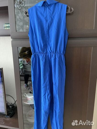 Комбинезон женский летний Турция новый
