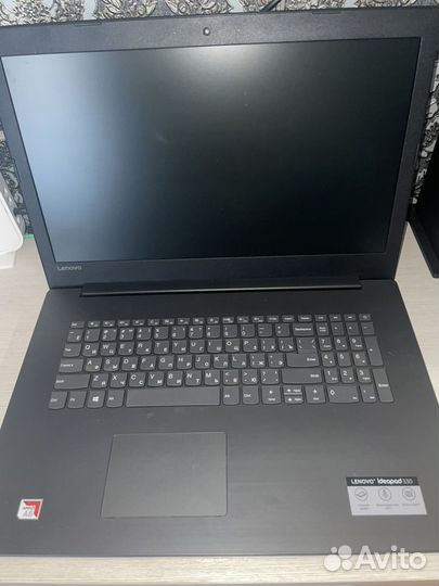 Ноутбук Lenovo ideapad 330