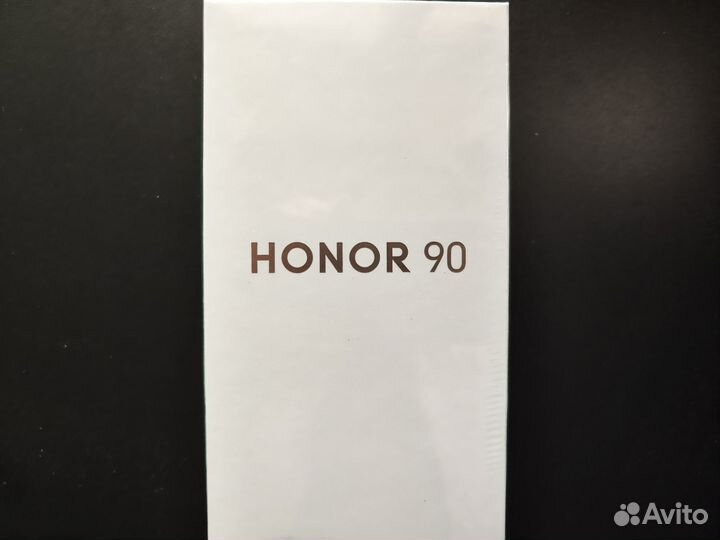HONOR 90, 8/256 ГБ