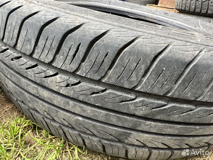 КАМА Breeze 185/65 R14