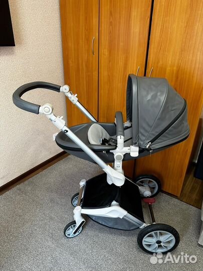 Детская коляска HOT MOM 360