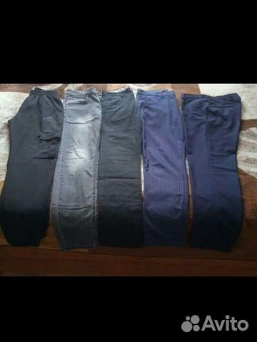 Вещи пакетом