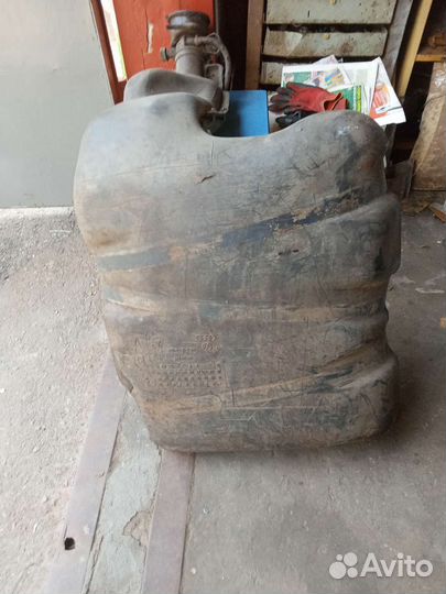 Топливный бак для автомобилей ford