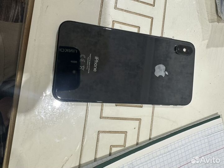 iPhone Xs Max, 64 ГБ