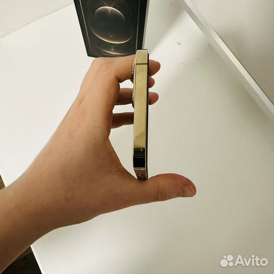 iPhone 12 Pro Max, 512 ГБ