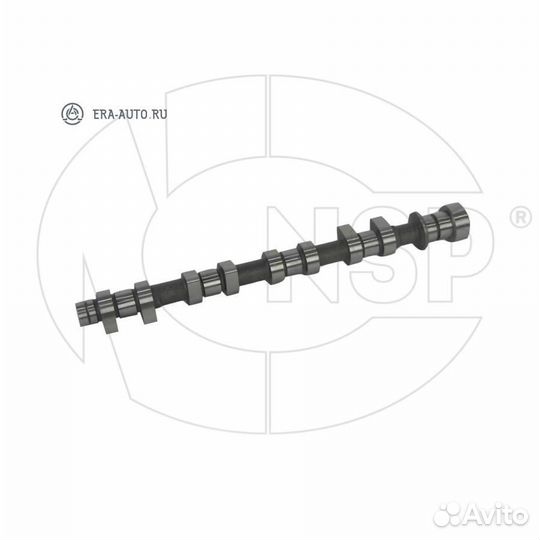 NSP NSP0196376716 Распредвал chevrolet Lacetti (1