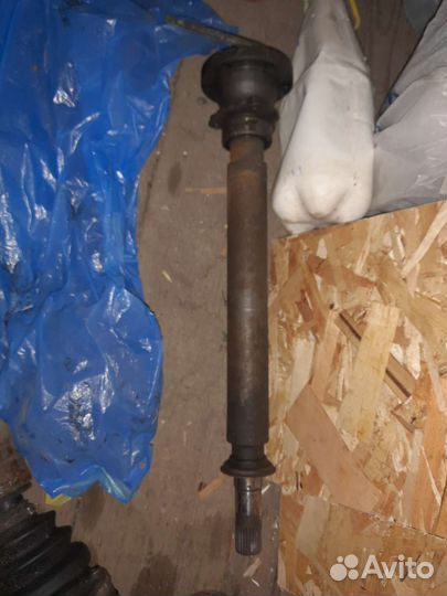 Привода альфа ромео 156 147