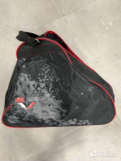 Роликовые коньки регулируемые Roces Flash