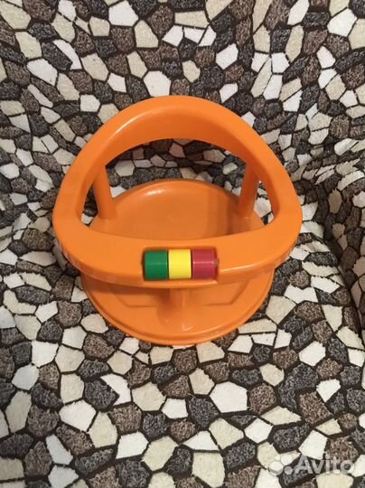 Стульчик для купания