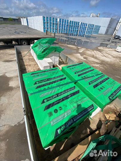 Пеноблоки, Газобетон, Газоблок Бонолит