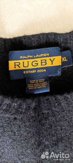 Свитер Ralph Lauren