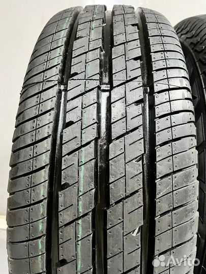 Continental Vanco 2 225/75 R16C