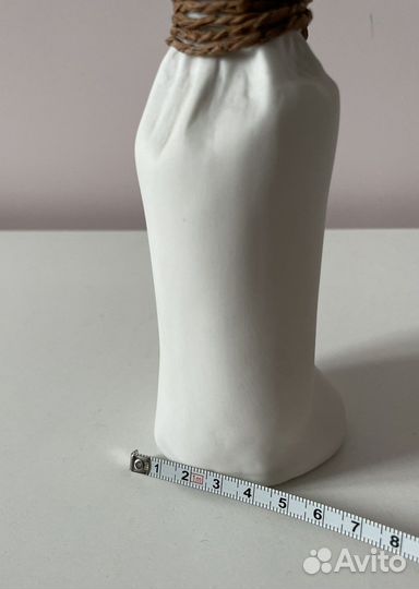 Ваза. Фарфор. SAC L