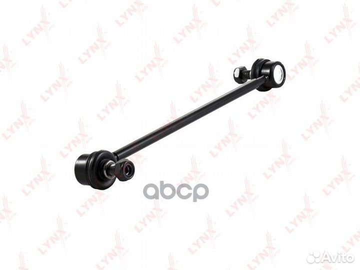 Тяга стабилизатора toyota corolla/RAV4 02