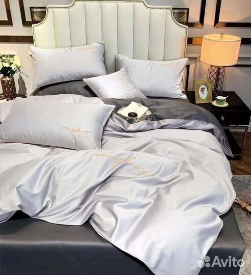 Белье постельное