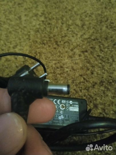 Блок питания для ноутбука asus