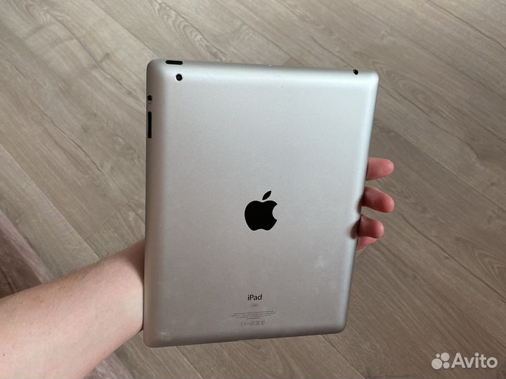 iPad 2