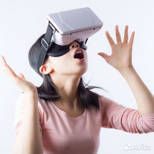 Съемка виртуальных туров VR 360. Фото и видео