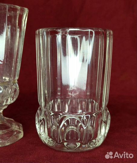 Стопка, рюмка до 1917 года