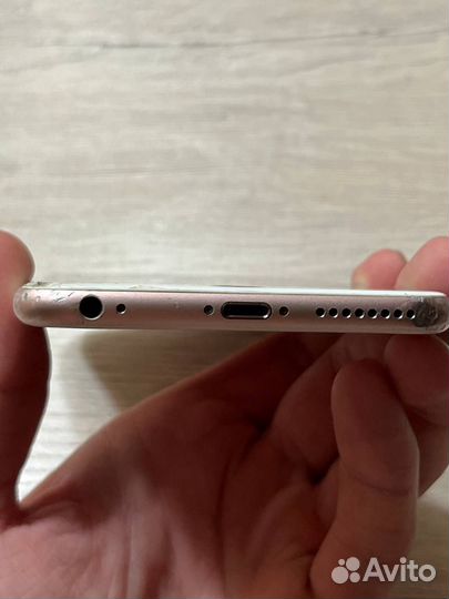 iPhone 6S Plus, 64 ГБ