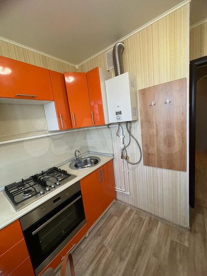 1-к. квартира, 31 м², 5/5 эт.