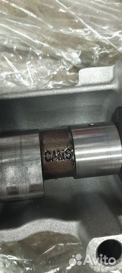 Продам распредвал ваз 2101-07 окб м38