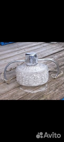 Плафоны разные