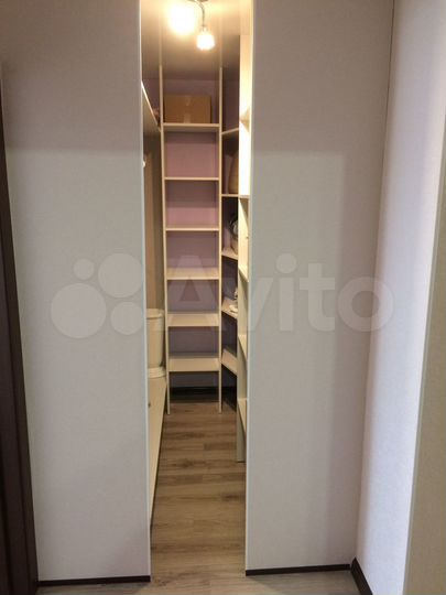 2-к. квартира, 70 м², 7/9 эт.