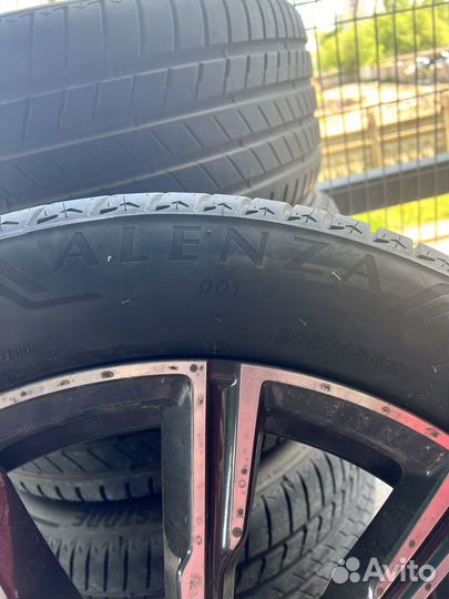 Комплект дисков