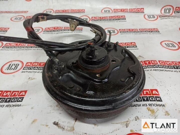 Ступица задняя правая toyota vista