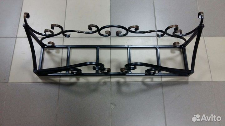 Цветочница