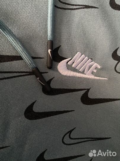 Спортивный худи Nike, новый, р.52-54