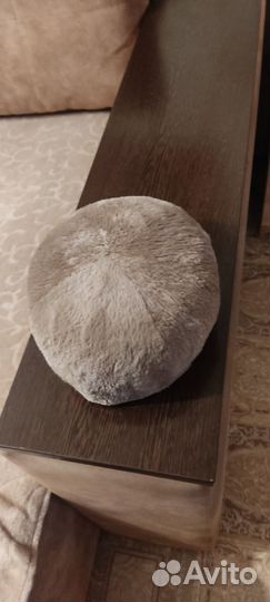 Мужской головной убор зимний