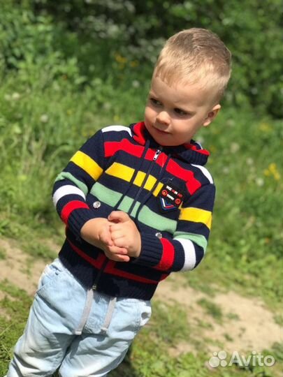 Детский сад