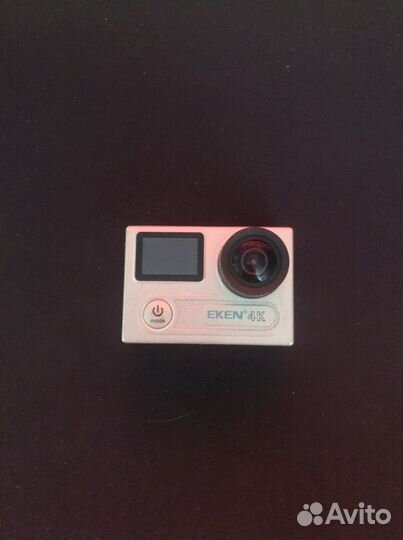 Экшн камера