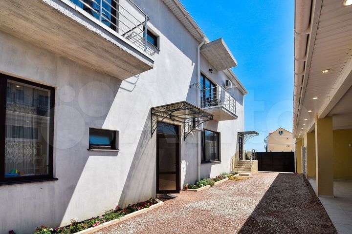 Комната 20 м², 2/2 эт.