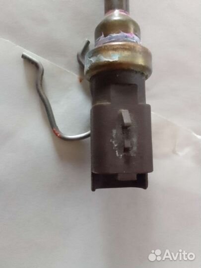 Датчик температуры peugeot 308