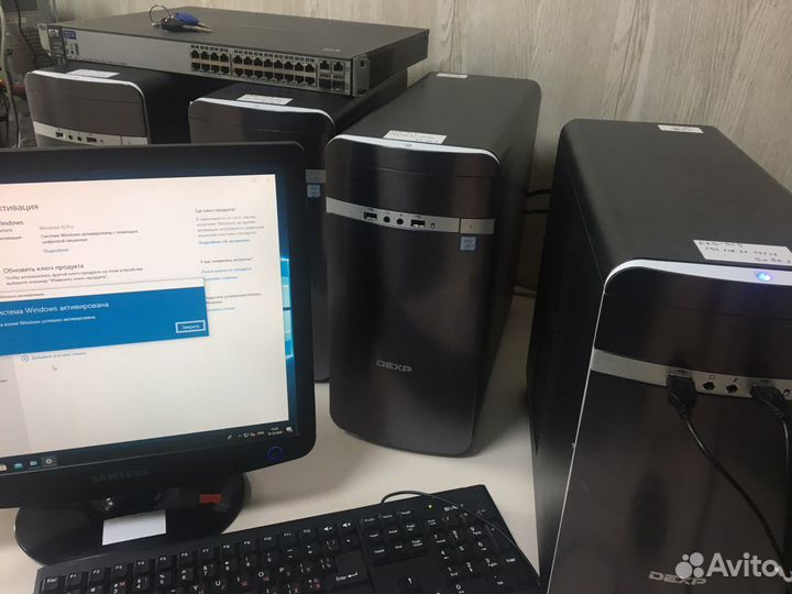 It Специалист,Системный Администратор