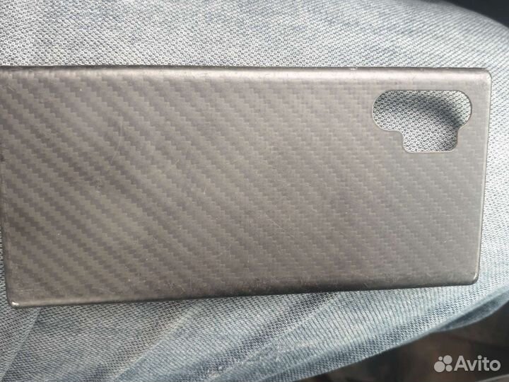 Чехол на samsung note10plus