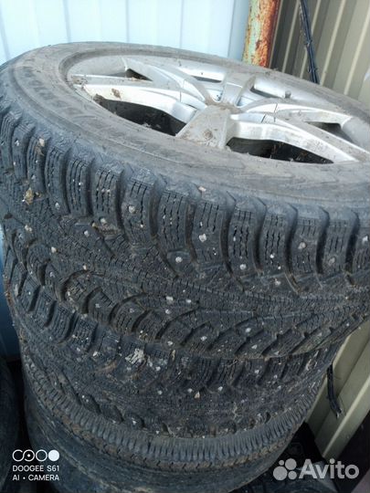 Продам комплект