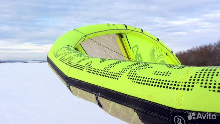 Кайт Cabrinha SwitchBlade 12