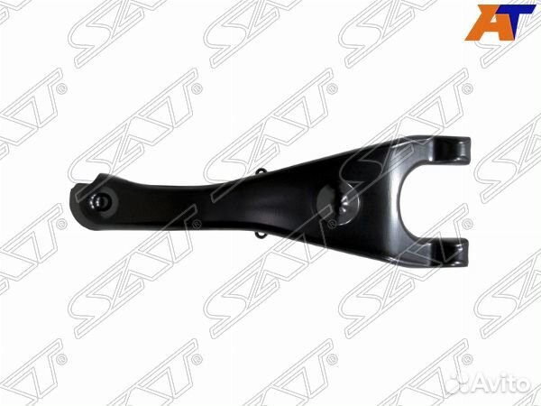 Вилка сцепления toyota picnic