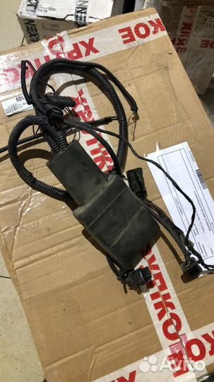 Jbl (жаба) на бмв ф30 355 N55