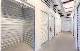 Помещение под склад, 2.5 - 7м2, Калужская