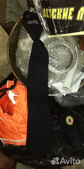 Форма полиции